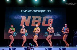 CLASSIK PHYSIQUE 173